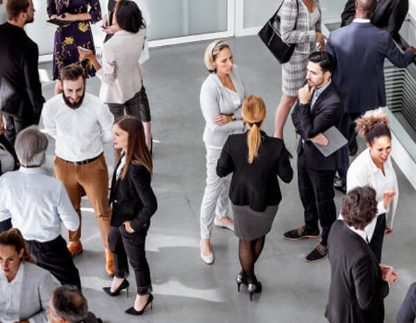 Why Traditional Marketing