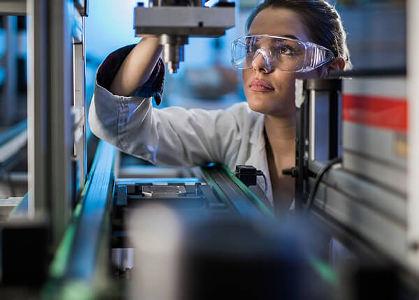 Finding Engineers to Attend Your Event mobile