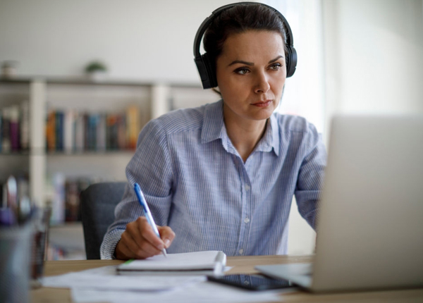 Online Courses mobile