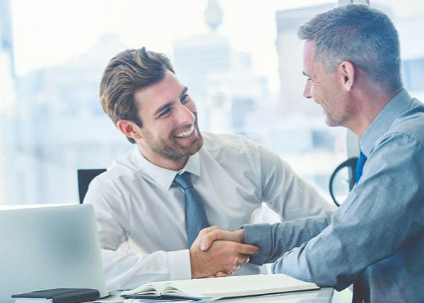 PDH Marketing The Soft Sell mobile