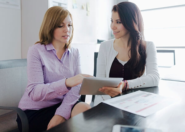 PDH Marketing vs. Other Options mobile