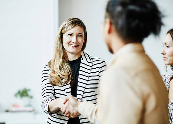 The Power of Reciprocity mobile